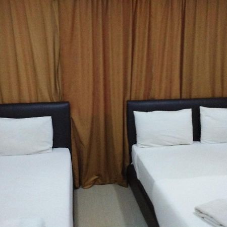 Hotel Lismar Subang Jaya Exteriör bild
