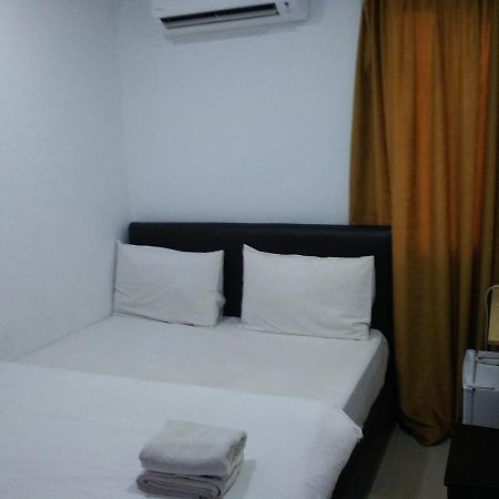 Hotel Lismar Subang Jaya Exteriör bild
