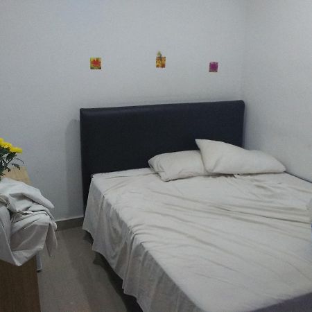 Hotel Lismar Subang Jaya Exteriör bild
