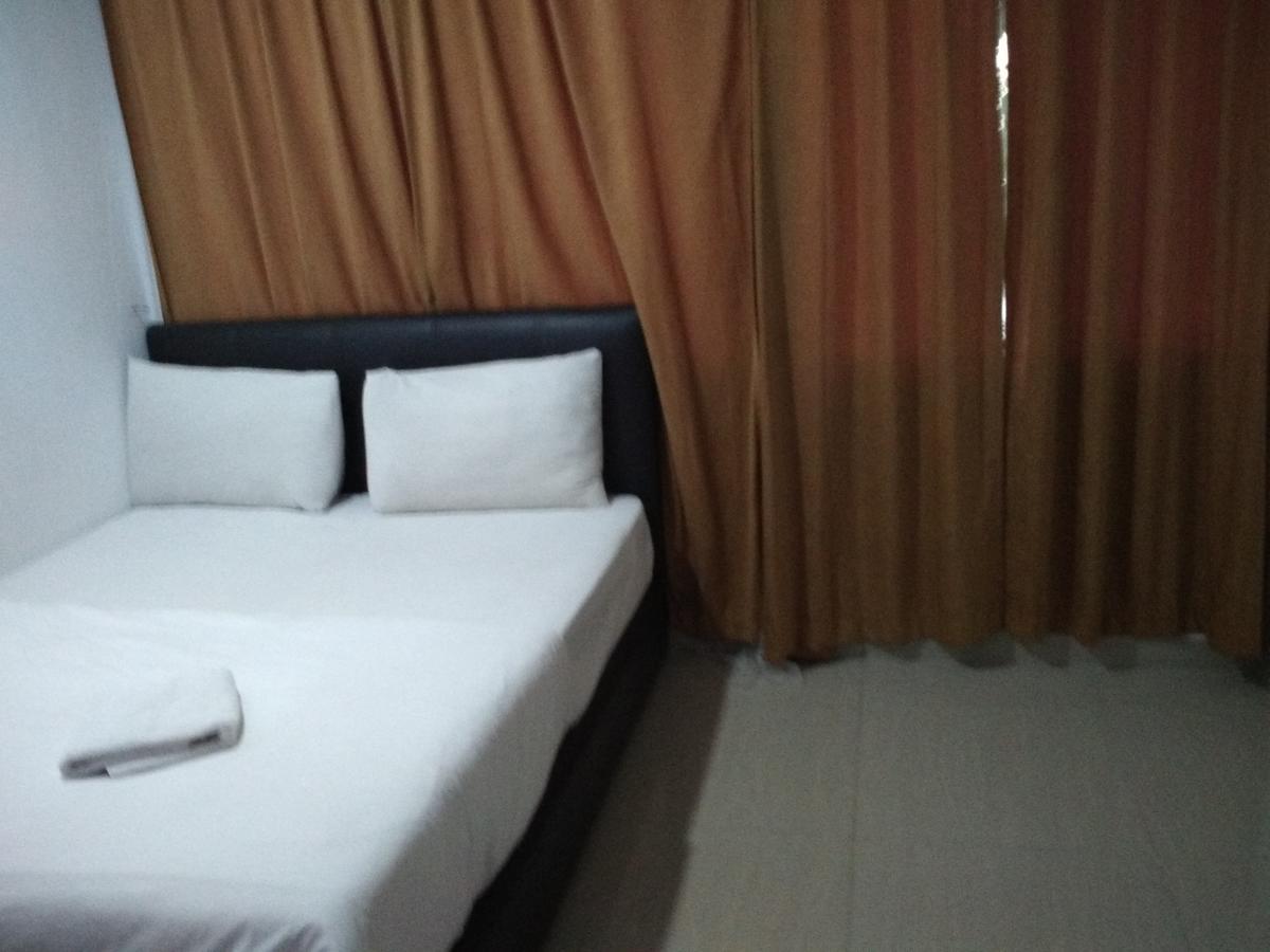 Hotel Lismar Subang Jaya Exteriör bild