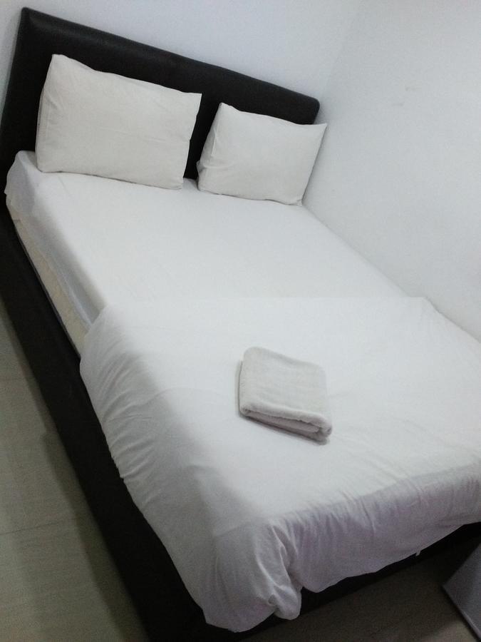 Hotel Lismar Subang Jaya Exteriör bild