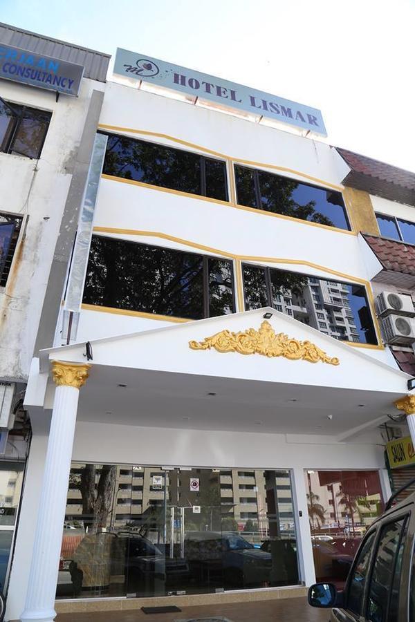 Hotel Lismar Subang Jaya Exteriör bild