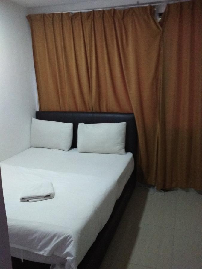 Hotel Lismar Subang Jaya Exteriör bild
