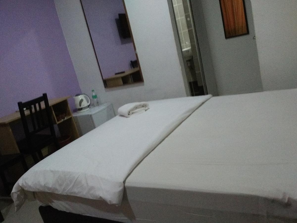 Hotel Lismar Subang Jaya Exteriör bild