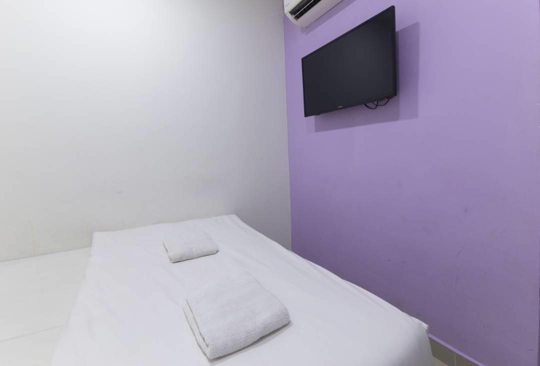 Hotel Lismar Subang Jaya Exteriör bild