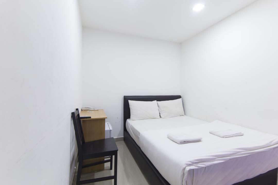 Hotel Lismar Subang Jaya Exteriör bild