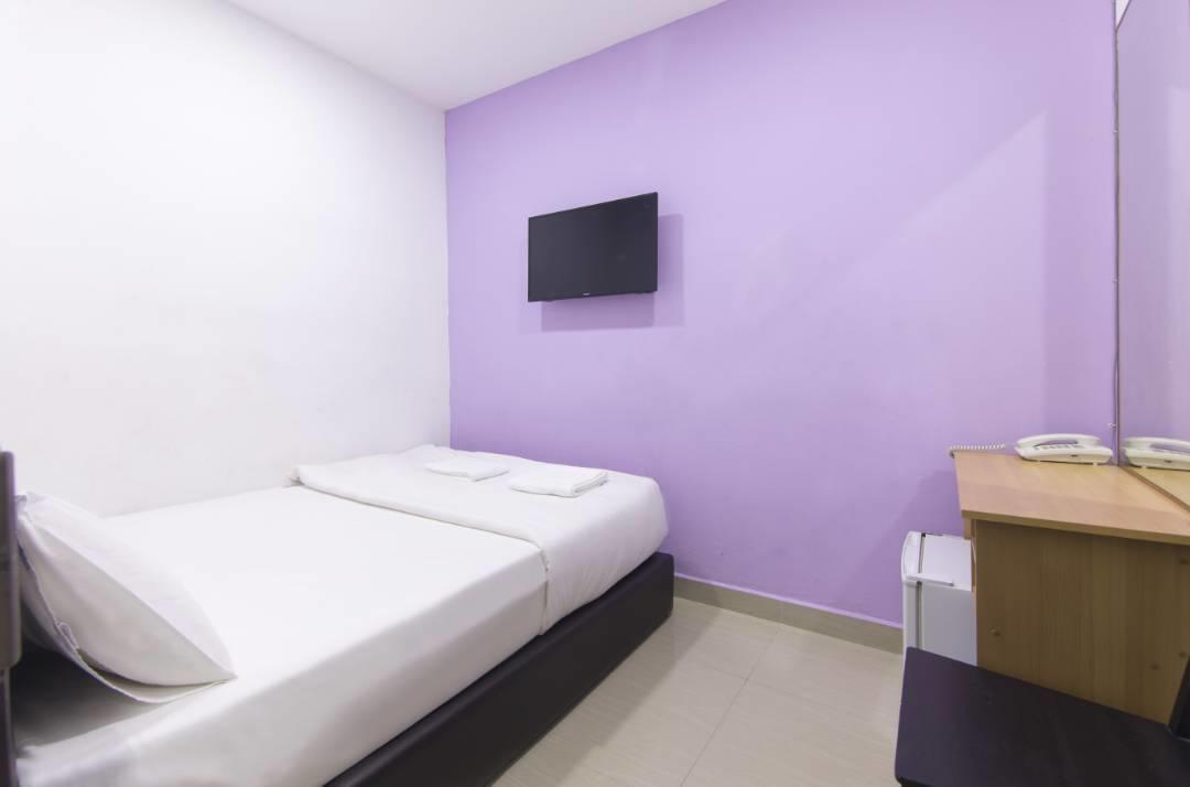 Hotel Lismar Subang Jaya Exteriör bild