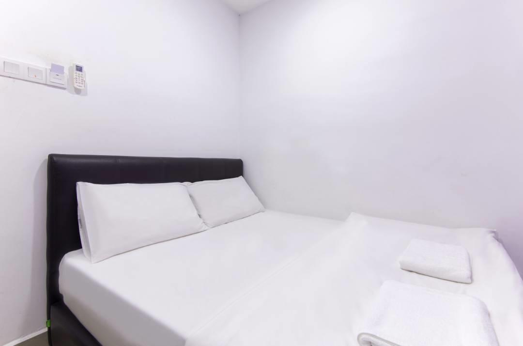 Hotel Lismar Subang Jaya Exteriör bild