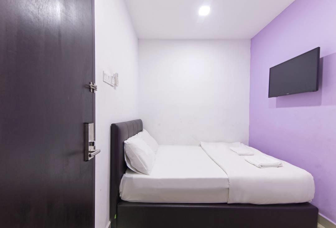 Hotel Lismar Subang Jaya Exteriör bild