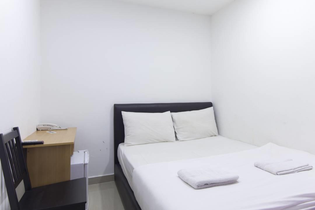Hotel Lismar Subang Jaya Exteriör bild