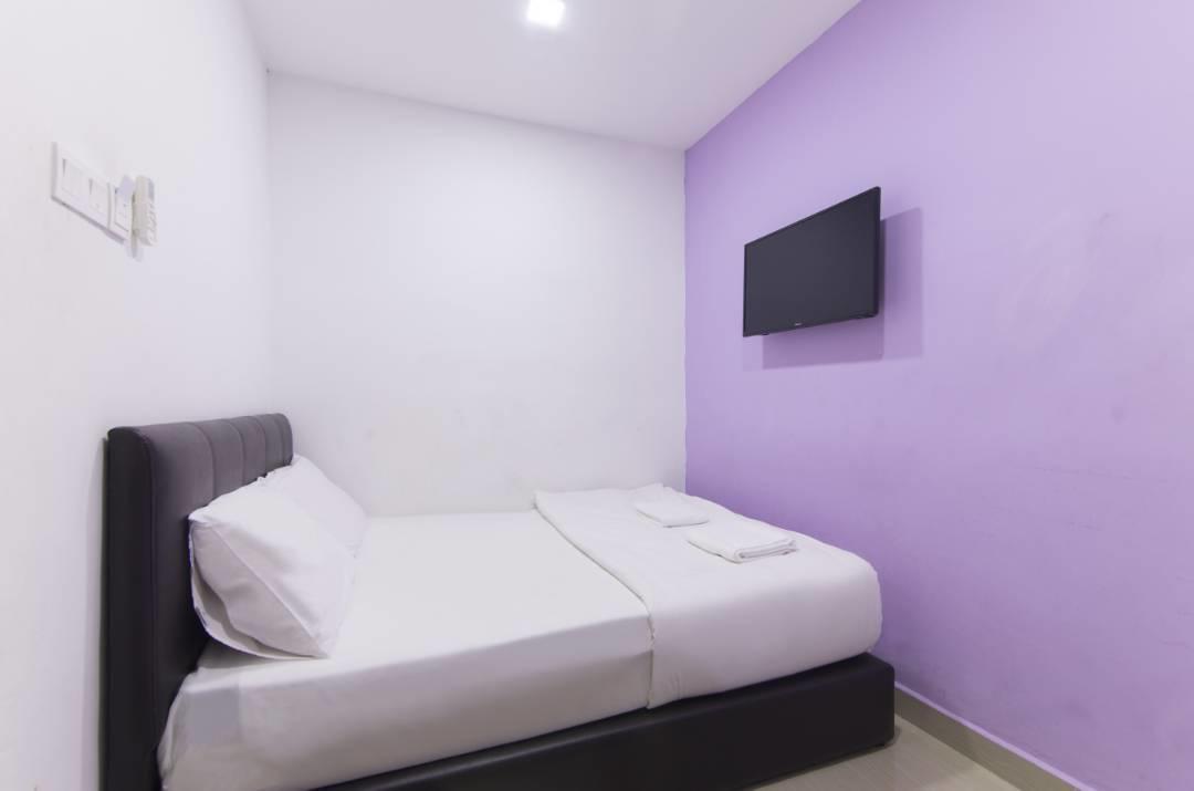 Hotel Lismar Subang Jaya Exteriör bild