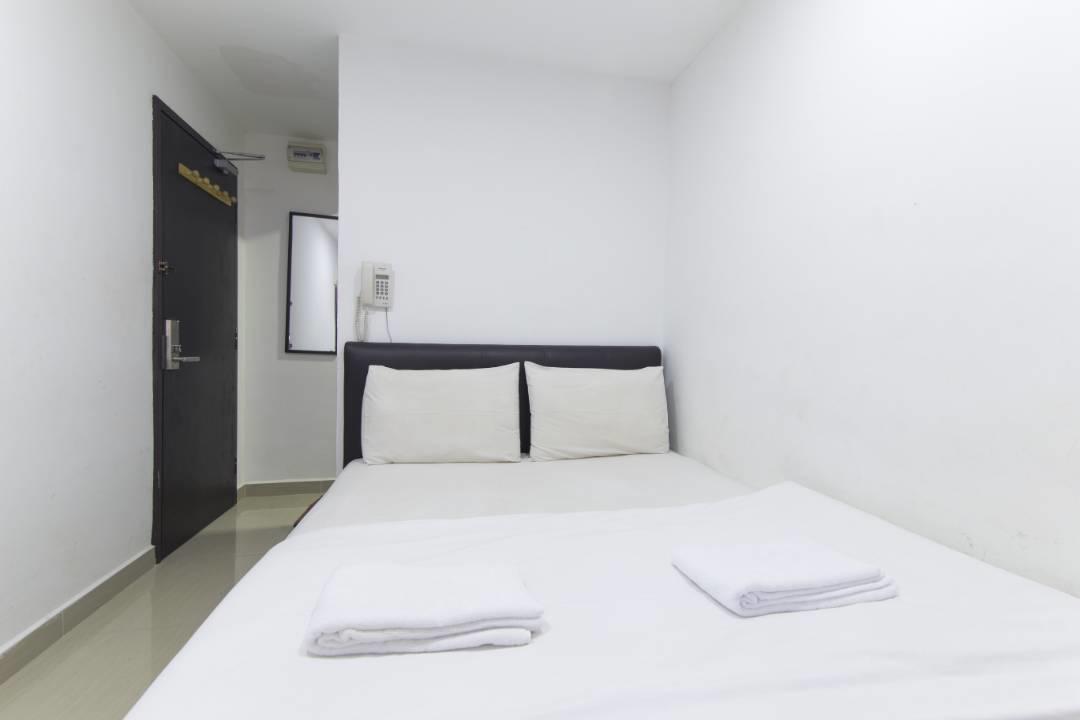Hotel Lismar Subang Jaya Exteriör bild
