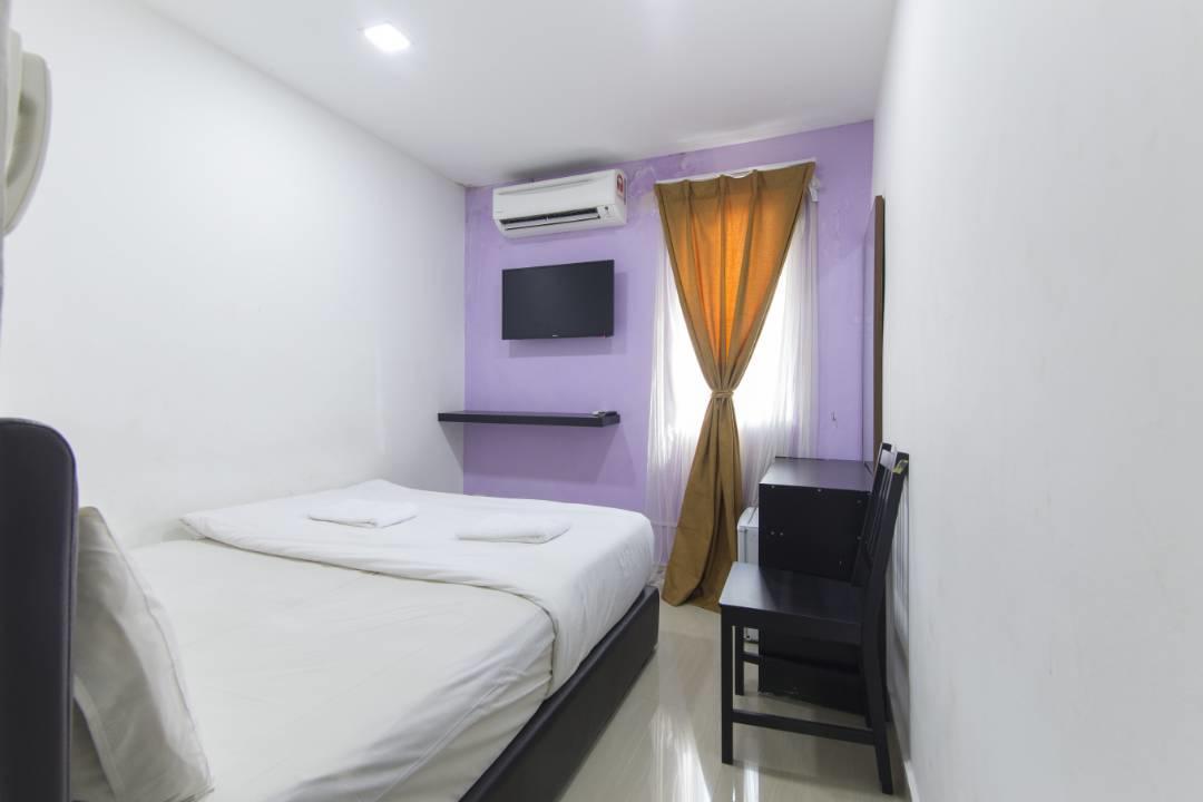 Hotel Lismar Subang Jaya Exteriör bild