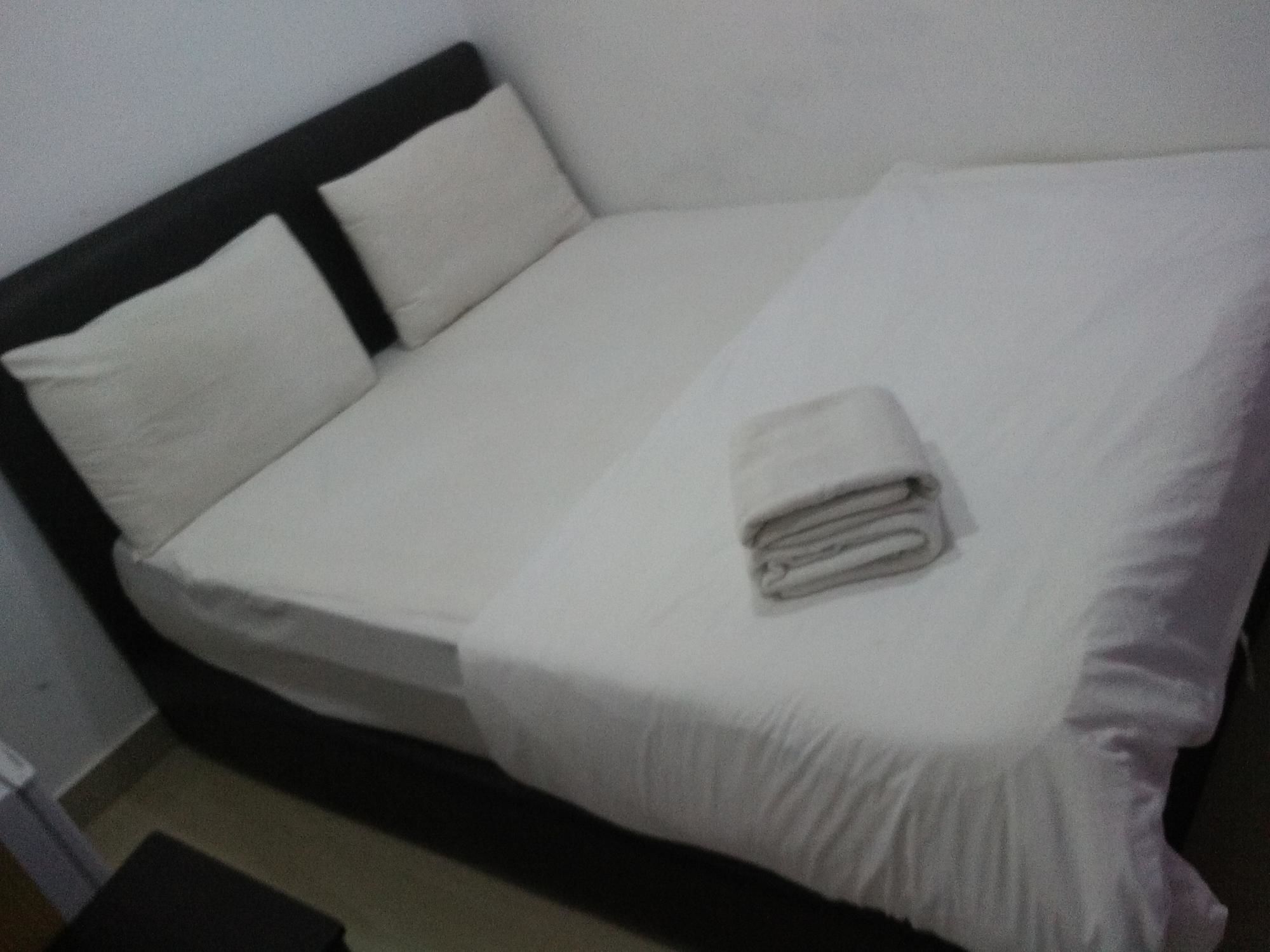 Hotel Lismar Subang Jaya Exteriör bild