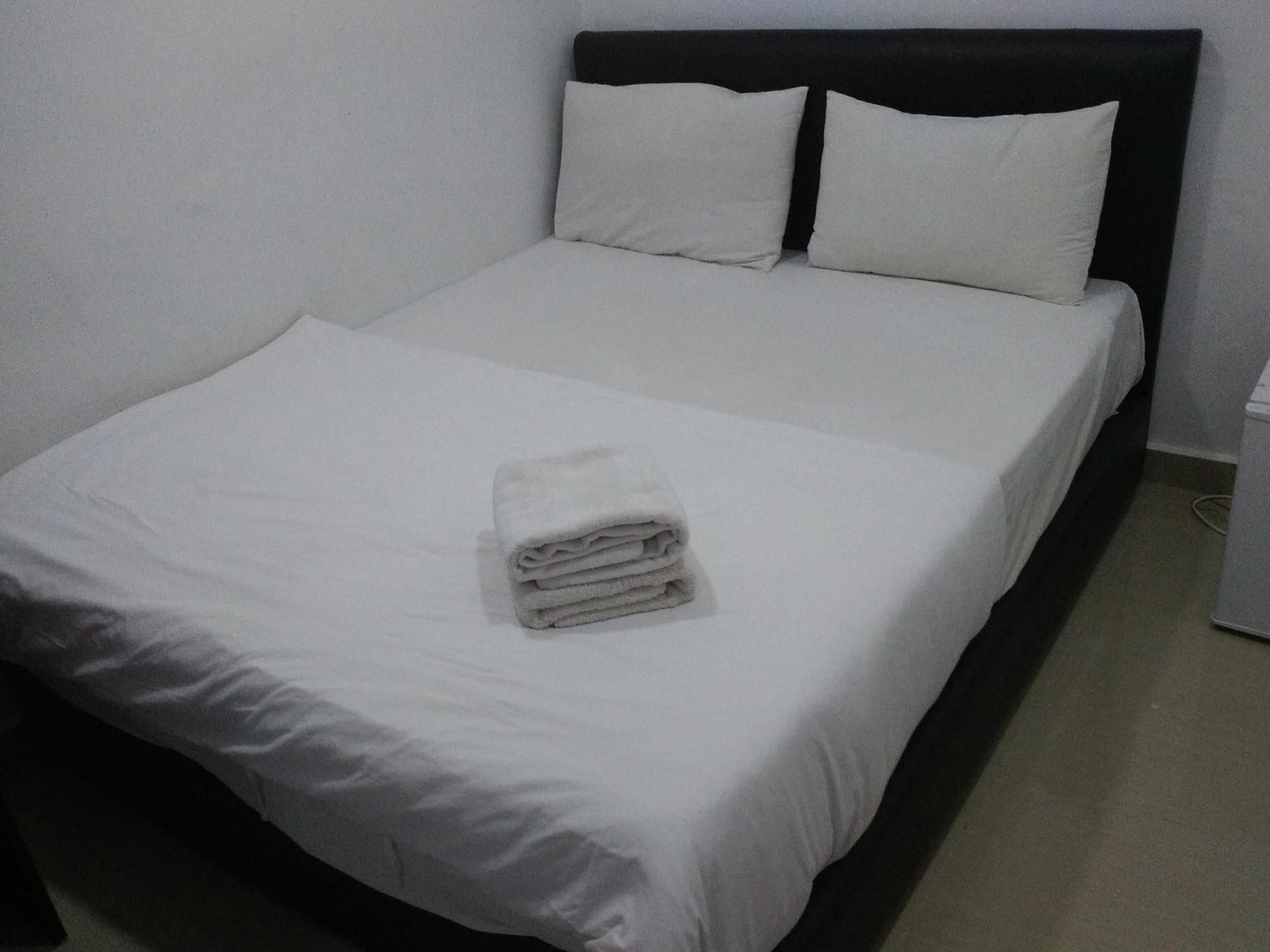 Hotel Lismar Subang Jaya Exteriör bild